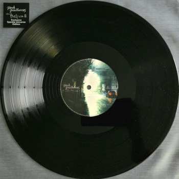 LP PinkPantheress: To Hell With It LTD | CLR