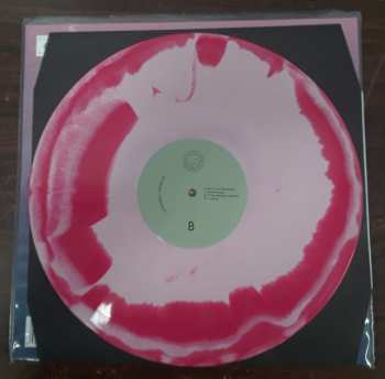 LP Pinkshinyultrablast: Miserable Miracles LTD | CLR