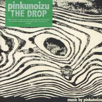 CD Pinkunoizu: The Drop