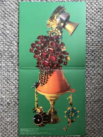 LP Pinkunoizu: The Drop