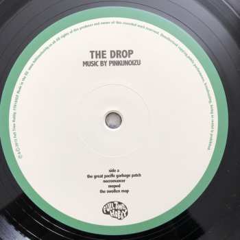 LP Pinkunoizu: The Drop