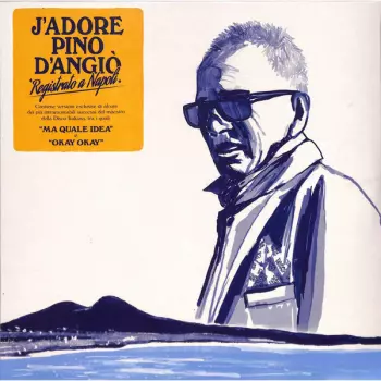 J'Adore Pino D'Angiò