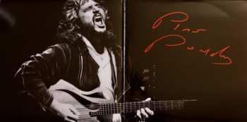 2LP Pino Daniele: E Sona Mo'