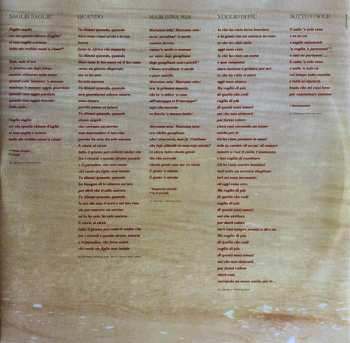 LP Pino Daniele: Sotto 'o Sole