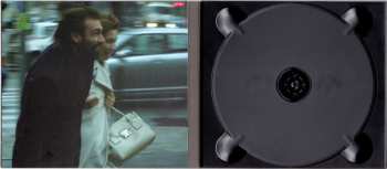 CD Pino Donaggio: Dove Non Ho Mai Abitato (Original Motion Picture Soundtrack)