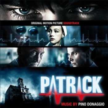 Album Pino Donaggio: Patrick (Original Motion Picture Soundtrack)