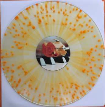 LP Pins: Piano Versions CLR