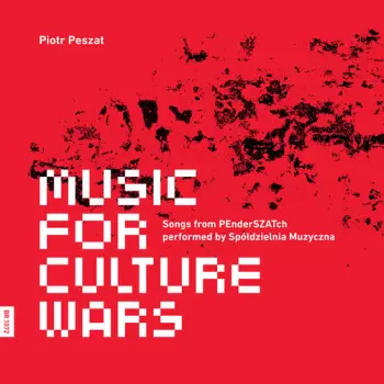Music For Culture Wars