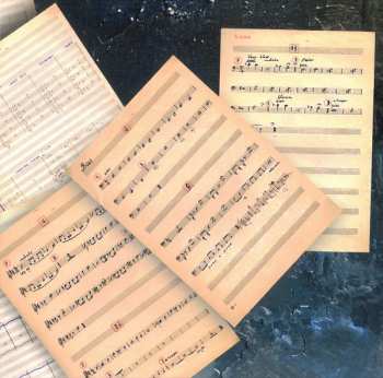 CD Piotr Schmidt International Sextet: Komeda Unknown 1967