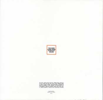 EP Pip Blom: Paycheck