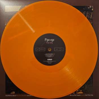 LP Pipe-eye: Pipe-defy LTD | CLR
