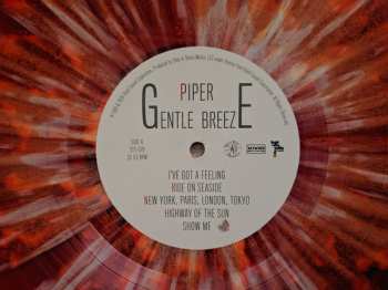 LP Piper: Gentle Breeze CLR