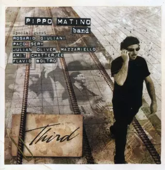 Pippo Matino: Third