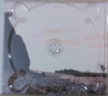 CD Pippo Pollina: L'appartenenza