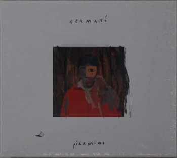 Album Germanò: Piramidi