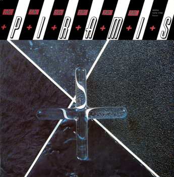 Album Piramis: Plusz