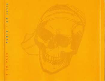 2CD Piráti: Greatest Hits