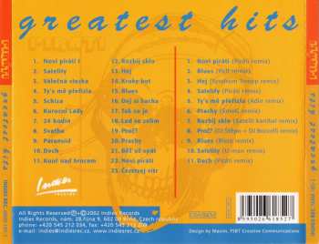 2CD Piráti: Greatest Hits