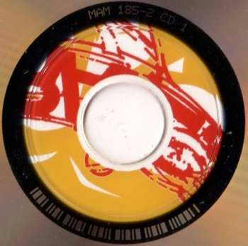 2CD Piráti: Greatest Hits