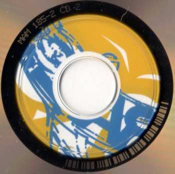 2CD Piráti: Greatest Hits