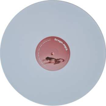 LP Piri & Tommy: froge.mp3 CLR | LTD