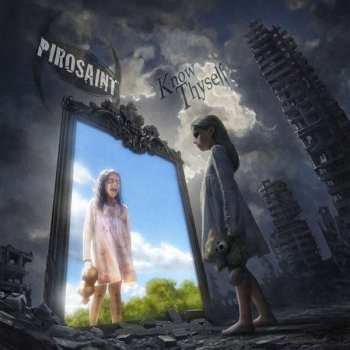 CD Pirosaint: Know Thyself