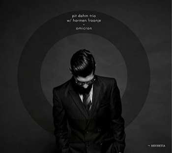 Album Harmen Fraanje: Omicron
