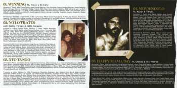 CD Pitbull: Libertad 548