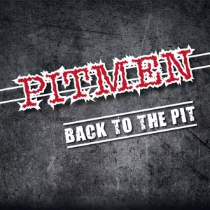 Back To The Pit