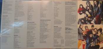 2LP Pitura Freska: Gran Calma CLR | LTD | NUM