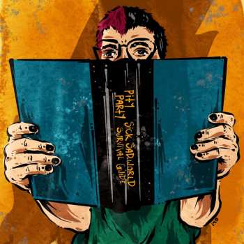 Album Pity Party: Sick Sad World Survival Guide