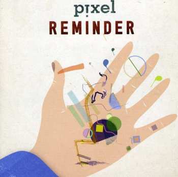 Album Pixel: Reminder