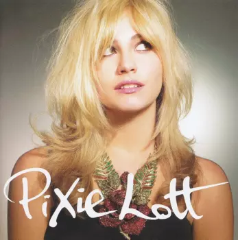 Pixie Lott: Turn It Up