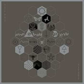 Album Pixie Ninja: Hypnagogia