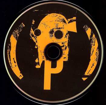 CD Pixies: Indie Cindy DIGI