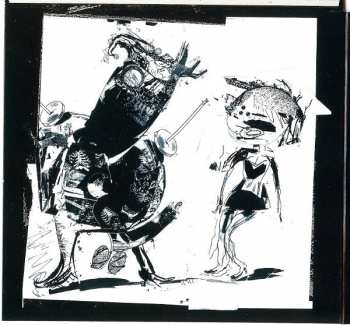 CD Pixies: Indie Cindy DIGI