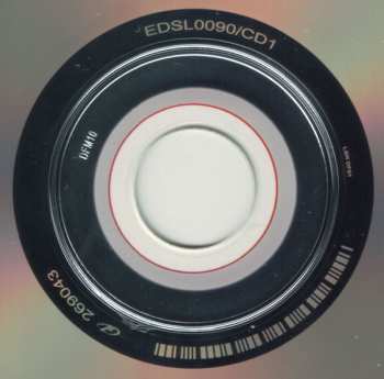 8CD/Box Set Pixies: Live In Brixton DLX