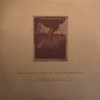 LP Pixies: Surfer Rosa