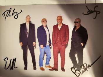 LP Pixies: The Night The Zombies Came CLR | LTD