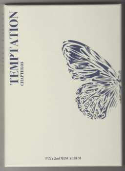 CD Pixy: Temptation: Chapter 03