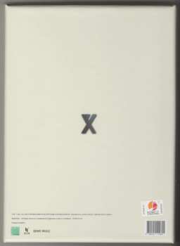 CD Pixy: Temptation: Chapter 03