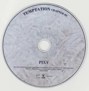 CD Pixy: Temptation: Chapter 03