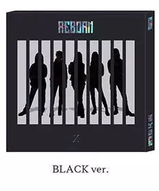 REBORN