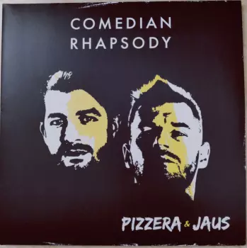 Comedian Rhapsody