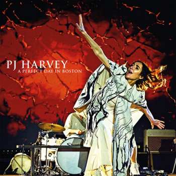 Album PJ Harvey: A Perfect Day In Boston