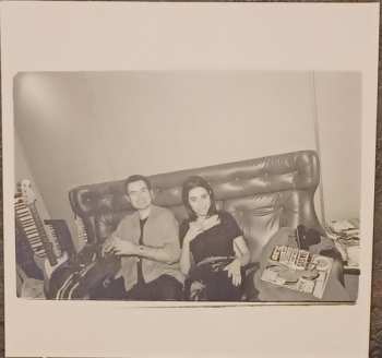 6LP/Box Set PJ Harvey: B-Sides, Demos & Rarities LTD