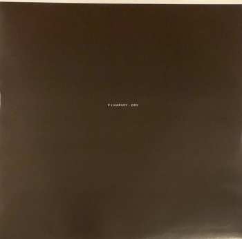 LP PJ Harvey: Dry