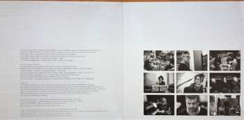 LP PJ Harvey: I Inside The Old Year Dying
