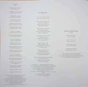 LP PJ Harvey: I Inside The Old Year Dying