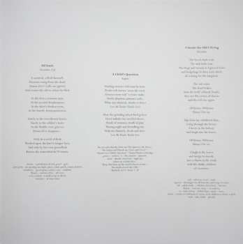 LP PJ Harvey: I Inside The Old Year Dying